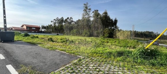 Terrain à Oliveirinha, Portugal 750m² No. 150407 4