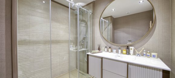 Apartment 1+1 in Istanbul, Turkey No. 24654 12