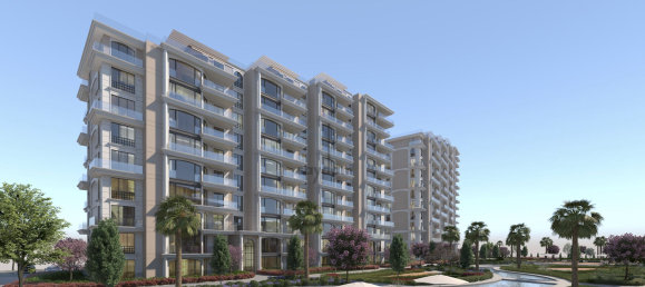 Apartment 1+1 in Istanbul, Turkey No. 24654 3