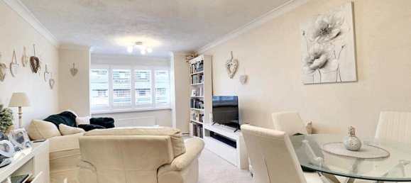 Apartamento de 2 dormitorios en Biggin Hill, United Kingdom No. 4795 8