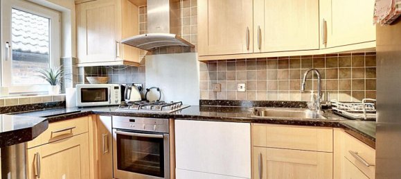 Apartamento de 2 dormitorios en Biggin Hill, United Kingdom No. 4795 12