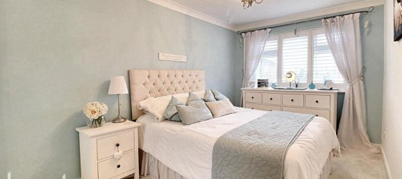 Apartamento de 2 dormitorios en Biggin Hill, United Kingdom No. 4795 5