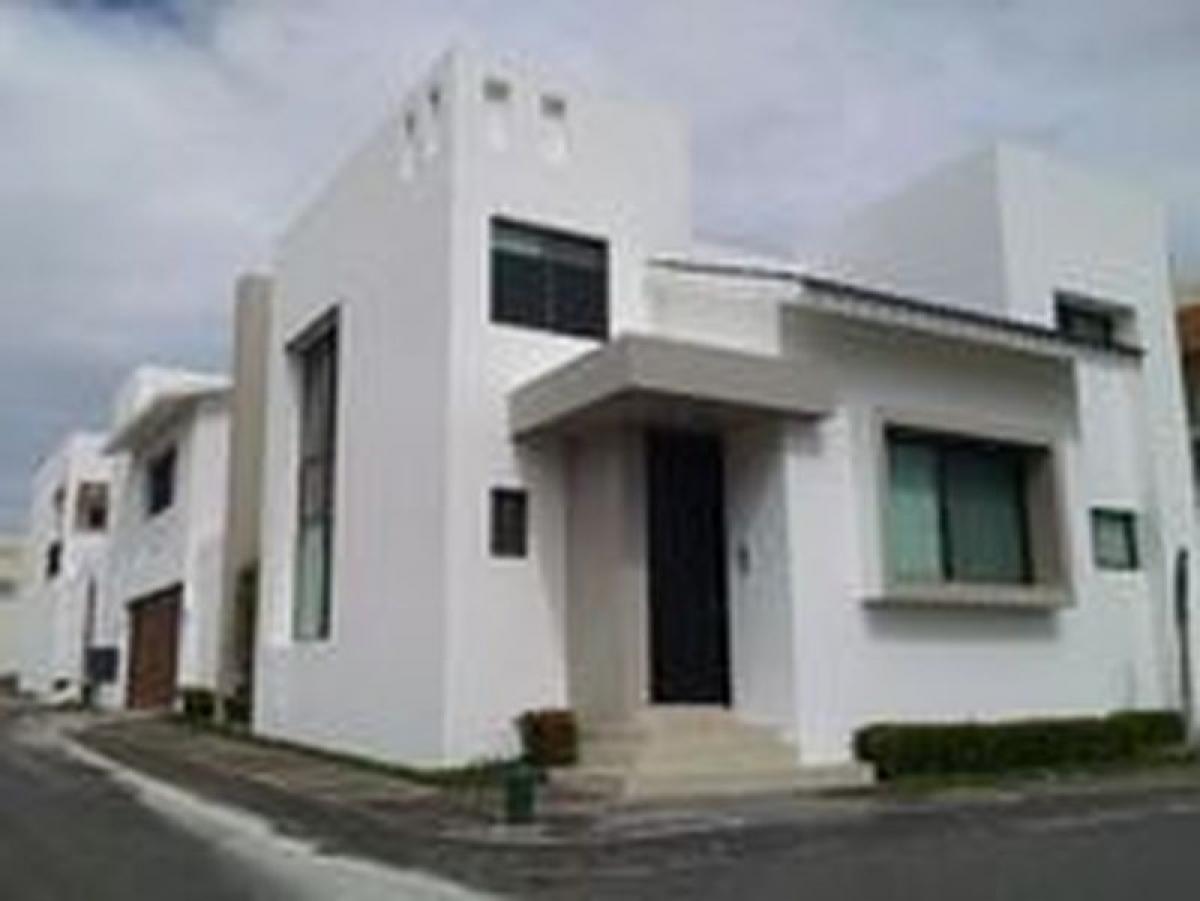 3 غرف نوم منزل في Tijuana, Mexico رقم 162223