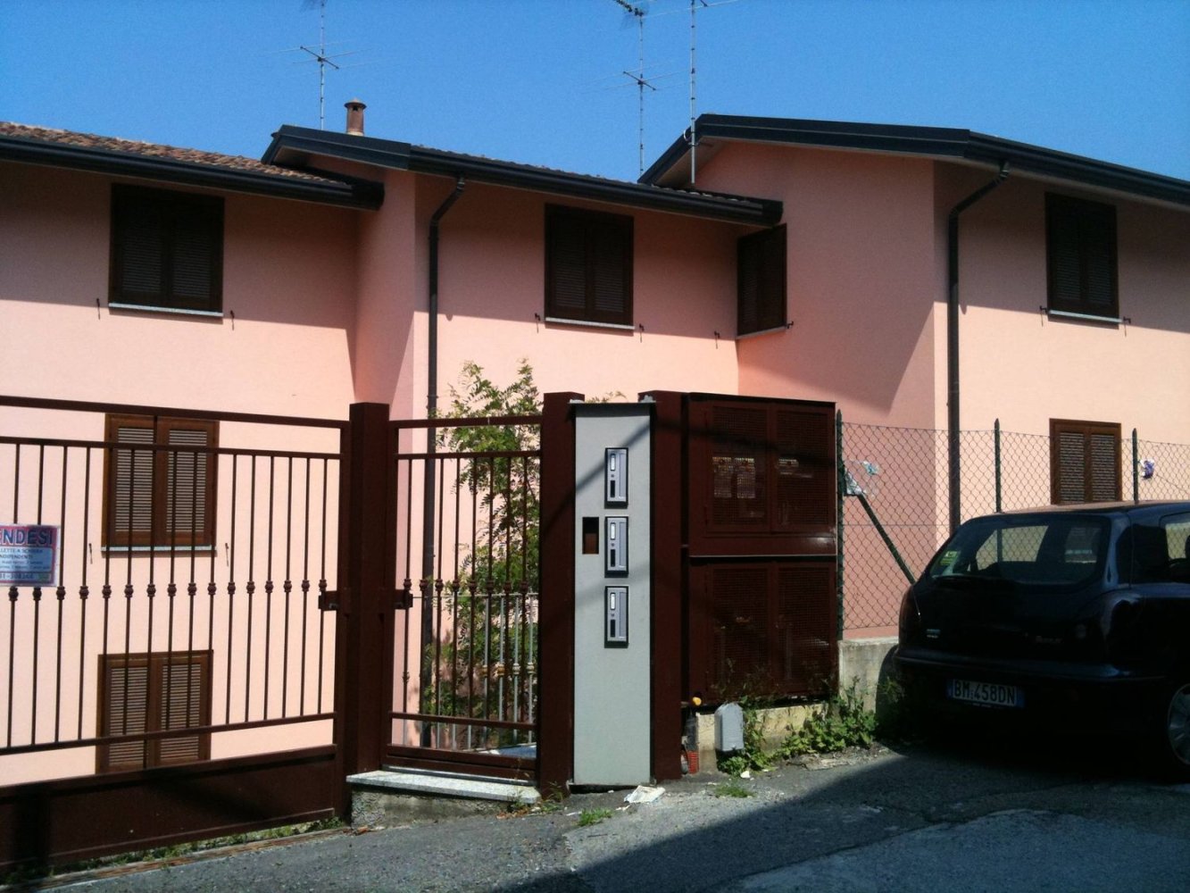 Villa de 3 divisões em Brunate, Italy N.º 130692