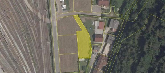 Terrain à Kapfenberg, Austria No. 105132 6