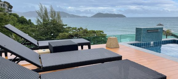 شقة 3 غرف نوم  في Kathu, Thailand رقم 78836 24