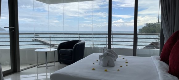 شقة 3 غرف نوم  في Kathu, Thailand رقم 78836 29