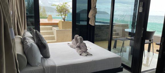 شقة 3 غرف نوم  في Kathu, Thailand رقم 78836 22