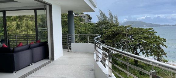 شقة 3 غرف نوم  في Kathu, Thailand رقم 78836 8
