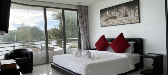 شقة 3 غرف نوم  في Kathu, Thailand رقم 78836 16