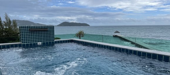شقة 3 غرف نوم  في Kathu, Thailand رقم 78836 27