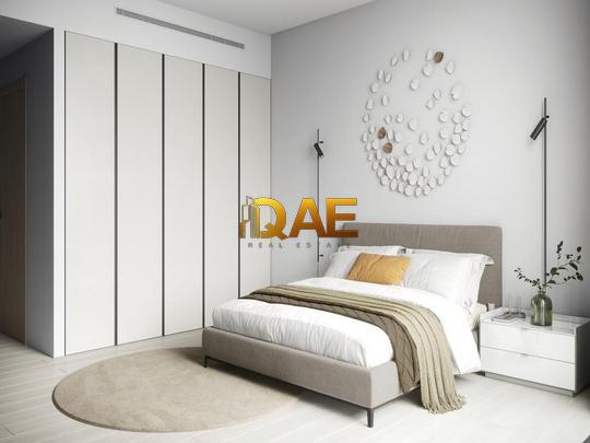 2 bedrooms Apartment in Jumeirah Village Circle, UAE No. 25450