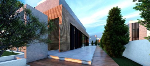 5 bedrooms Villa in Limassol, Cyprus No. 2187 4