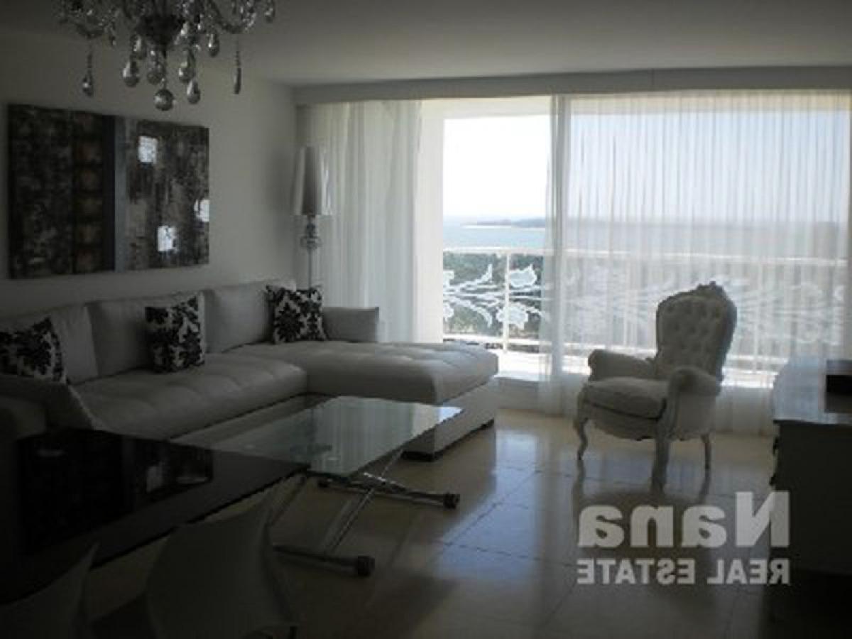2 bedrooms Apartment in Maldonado, Uruguay No. 1646