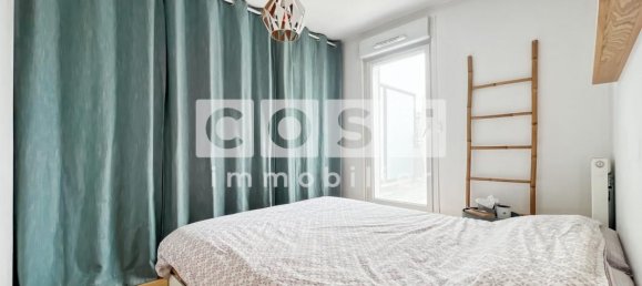 1 chambre Appartement à Gennevilliers, France No. 351991 10