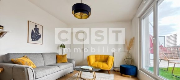 1 chambre Appartement à Gennevilliers, France No. 351991 3