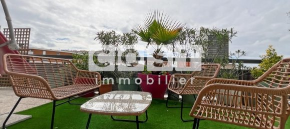 1 chambre Appartement à Gennevilliers, France No. 351991 6