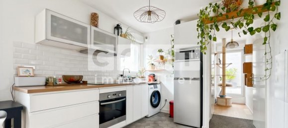 1 chambre Appartement à Gennevilliers, France No. 351991 7