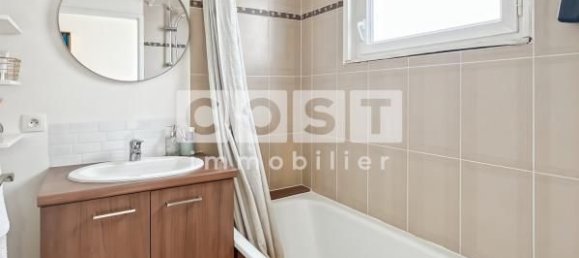 1 chambre Appartement à Gennevilliers, France No. 351991 11