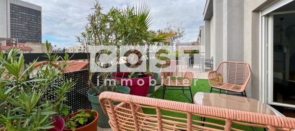 1 chambre Appartement à Gennevilliers, France No. 351991 4