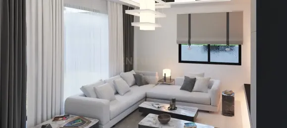 4 chambres Villa à Agios Athanasios, Cyprus No. 4380 8