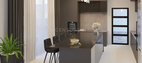 4 chambres Villa à Agios Athanasios, Cyprus No. 4380 11