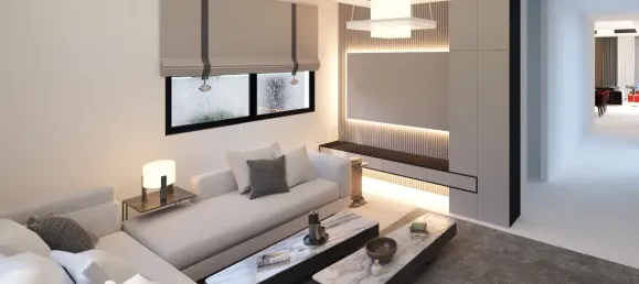 4 chambres Villa à Agios Athanasios, Cyprus No. 4380 9