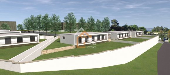 3 bedrooms House in Amares, Portugal No. 36239 6