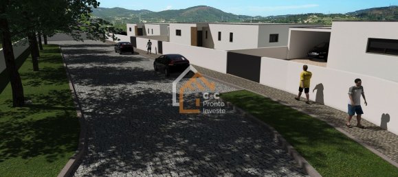 3 bedrooms House in Amares, Portugal No. 36239 4