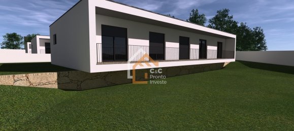 3 bedrooms House in Amares, Portugal No. 36239 8