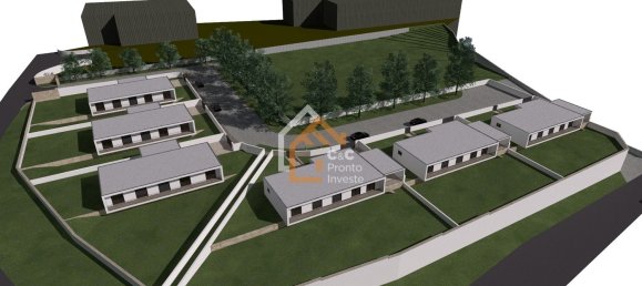 3 bedrooms House in Amares, Portugal No. 36239 5