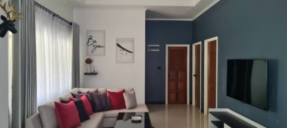 3 غرف نوم منزل في Pattaya, Thailand رقم 73227 8