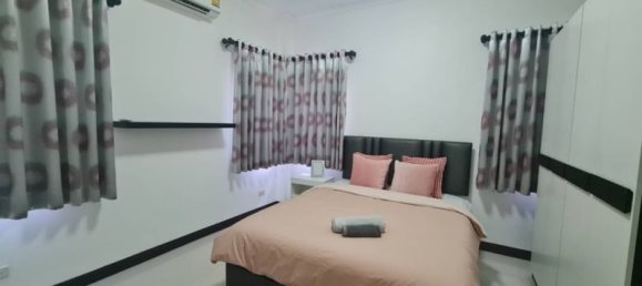 3 غرف نوم منزل في Pattaya, Thailand رقم 73227 10