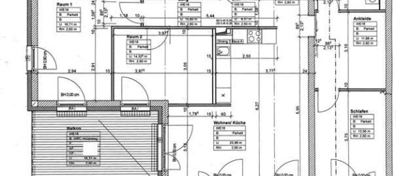 3 bedrooms Apartment in Leipzig, Germany No. 230673 18