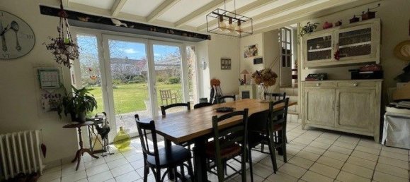 6 Schlafzimmer Schlösser in Baden, France, Nr. 196362 6