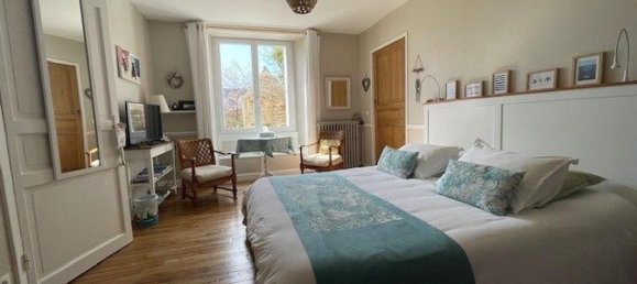 6 Schlafzimmer Schlösser in Baden, France, Nr. 196362 8
