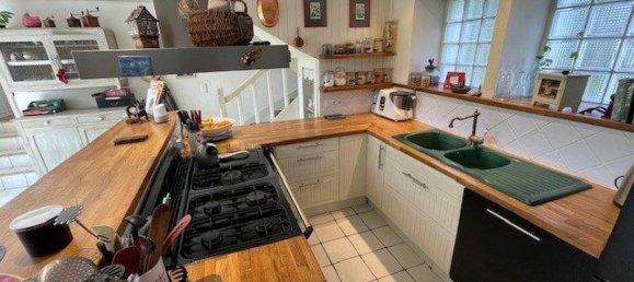 6 Schlafzimmer Schlösser in Baden, France, Nr. 196362 7