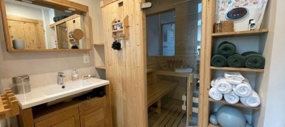 6 Schlafzimmer Schlösser in Baden, France, Nr. 196362 10