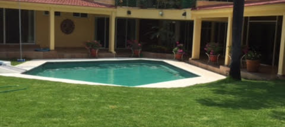 Casa de 3 dormitorios en Morelos, Mexico No. 172284 2