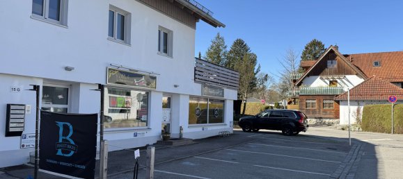 266m² Commercial property in Starnberg, Germany No. 364891 2