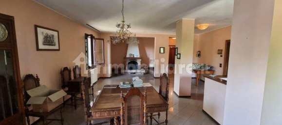 8 غرف نوم فيلا في Soliera, Italy رقم 146909 24