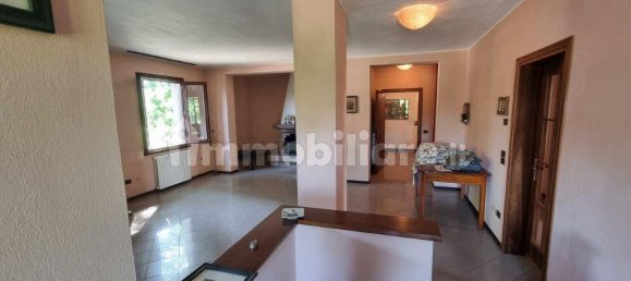 8 غرف نوم فيلا في Soliera, Italy رقم 146909 23