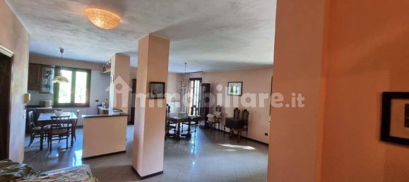 8 غرف نوم فيلا في Soliera, Italy رقم 146909 21