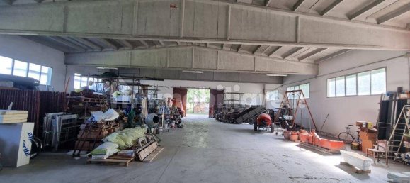 8 غرف نوم فيلا في Soliera, Italy رقم 146909 28