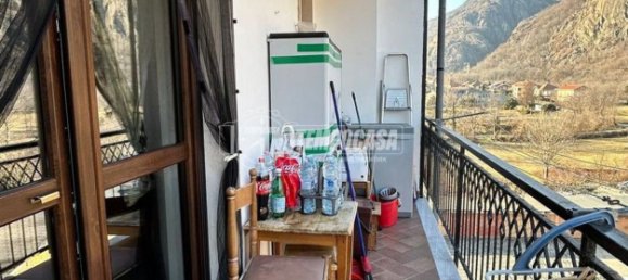 4 rooms Apartment in Caprie, Italy No. 148627 8