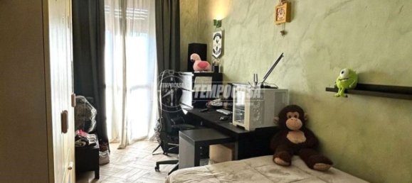 4 rooms Apartment in Caprie, Italy No. 148627 12