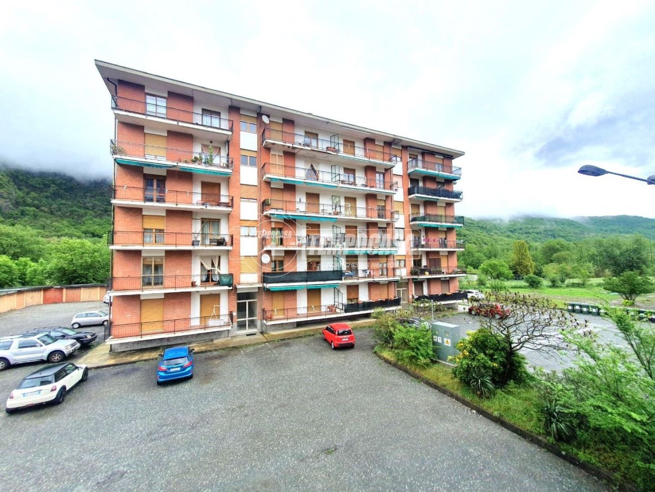 4 rooms Apartment in Caprie, Italy No. 148627