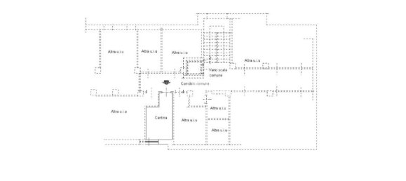 4 rooms Apartment in Caprie, Italy No. 148627 22