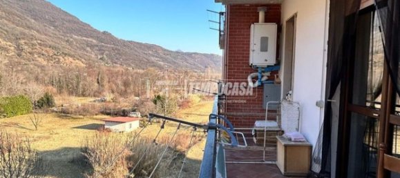 4 rooms Apartment in Caprie, Italy No. 148627 9