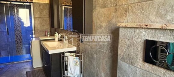 4 rooms Apartment in Caprie, Italy No. 148627 17